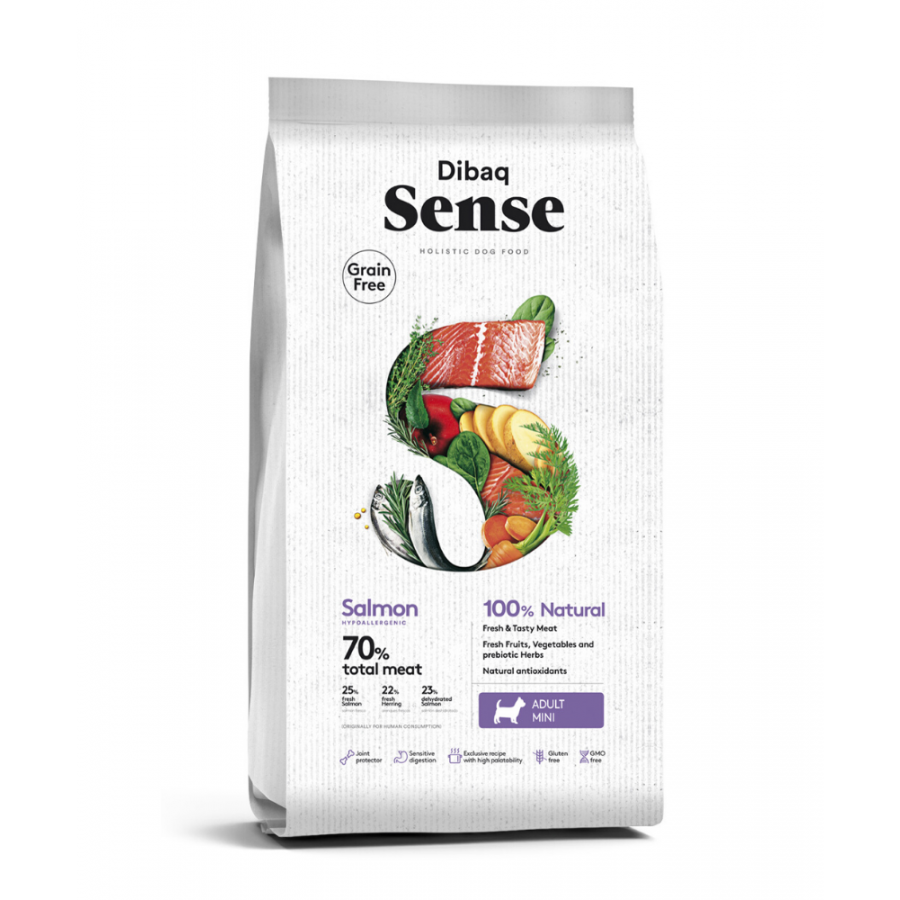 Sense Zalm Mini