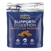 Digestion White Fish Morsels 225 gram