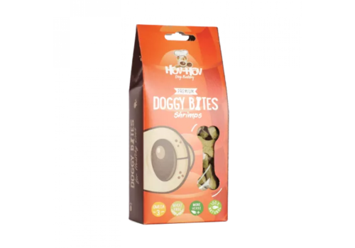 Hov-Hov Biscuits Garnalen 100 gram