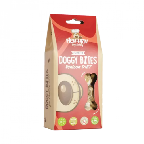 Hov-Hov Biscuits Hert Dieet 100 gram