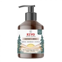 Schapenvet & Omega 3 olie 500 ml