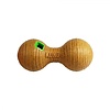 Bamboo Feeder Dumbbell Medium