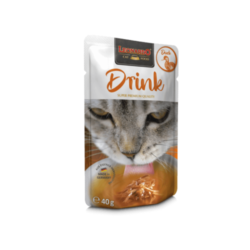 Leonardo Drink Kip met Eend 40 gram