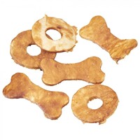 Beef Rings and Bones 70 gram