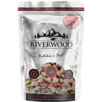 Crunchy Snack Butcher's Best - 200 gram