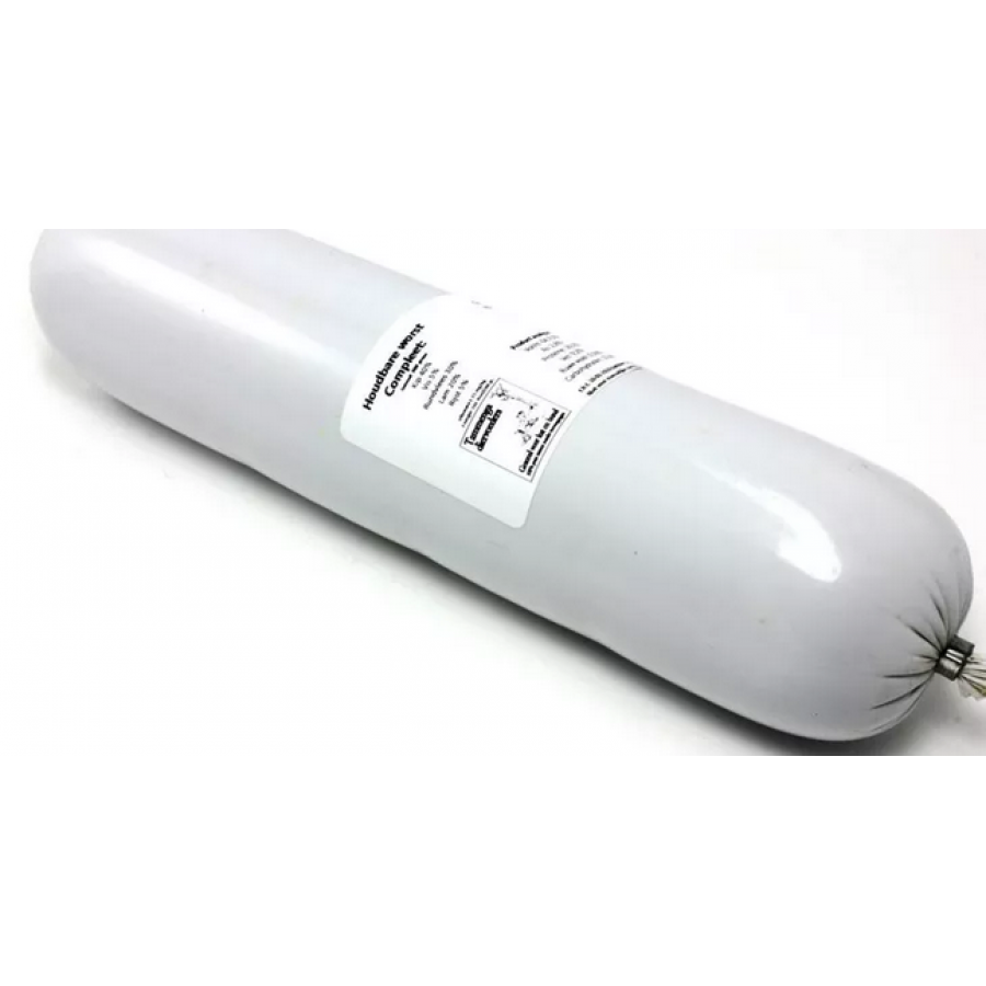 Houdbare worst Rund 800 gram