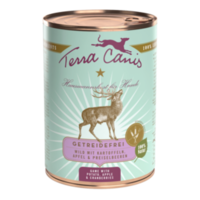 Hert, Appel & Cranberry 400 gram