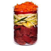 Hert, Appel & Cranberry 400 gram