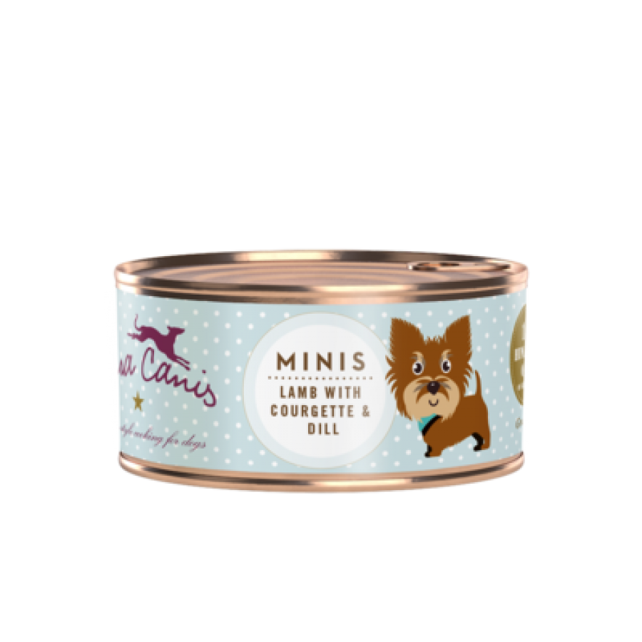 Mini Menu Lam 100 gram