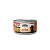 Cat Natvoer Pate Salmon, Tuna &Chicken 85 gram