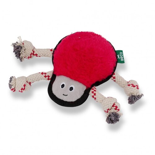 Beco Pets Plush Toy Spin