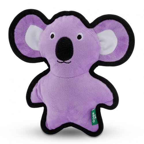 Beco Pets Plush Toy Koala