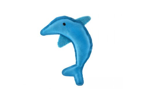 Beco Pets Catnip speeltje Dolfijn