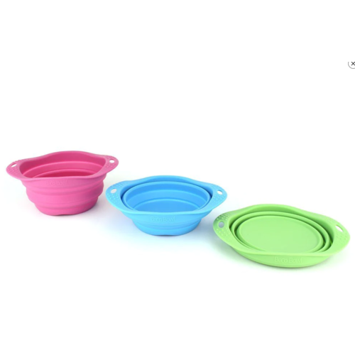 Beco Pets Beco Travel Bowl