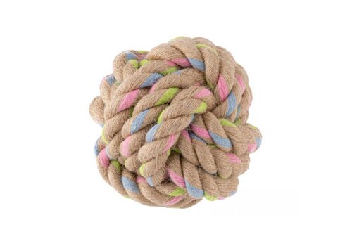 Beco Pets Beco Hemp Ball