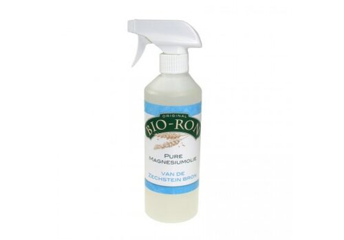 Bio-Ron Magnesiumolie 500 ml