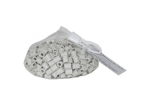 Natuly EM-Keramiekpijpjes 500 gram Natuly EM-Keramiekpijpjes 500 gram