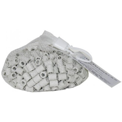 Natuly EM-Keramiekpijpjes 500 gram Natuly EM-Keramiekpijpjes 500 gram