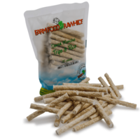 Rawhide Dental Munchie Snack Pens 35 stuks