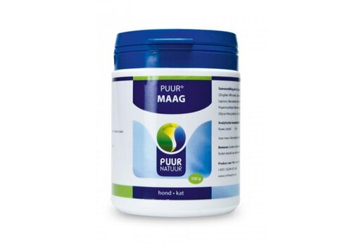 Puur Stomac (maag) 100 gram