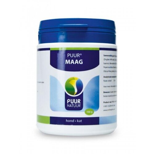 Puur Stomac (maag) 100 gram