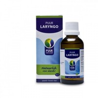 Laryngo 50 ml