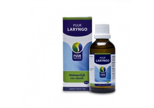 Puur Laryngo 50 ml