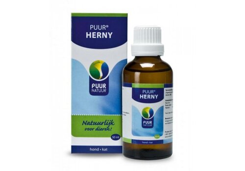 Puur Herny 50 ml