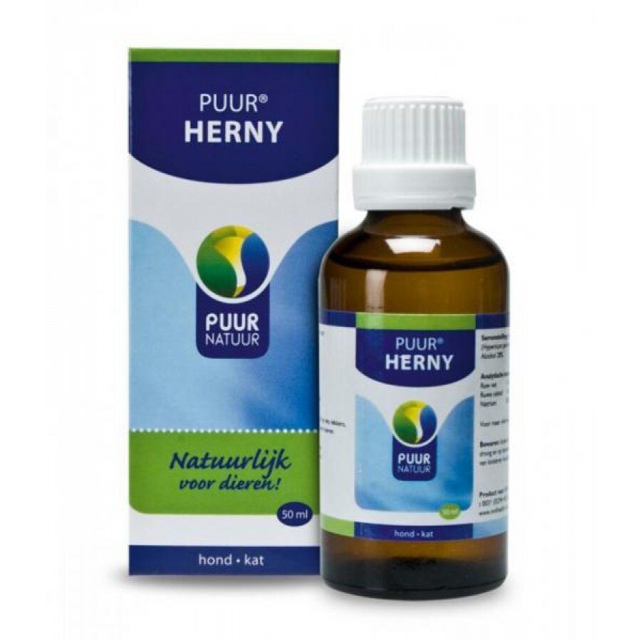 Herny 50 ml