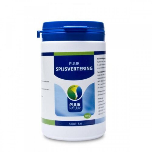 Puur Digest (spijsvertering) 100 gram