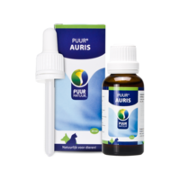 Auris (oor) 30 ml