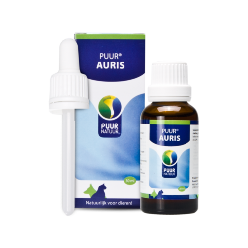 Puur Auris (oor) 30 ml