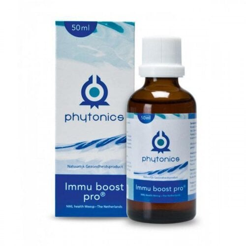 Phytonics Immu boost pro 50 ml
