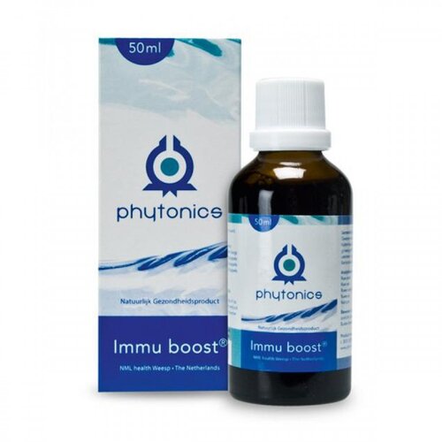 Phytonics Immu boost 50 ml