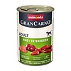 Grancarno Rund & Eendenhart 400 gram