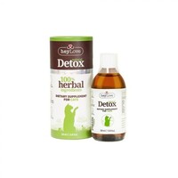 Natural Detox Kat 250 ml