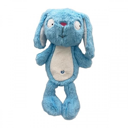 Huxley & Kent Lulubelles Power Plush Flapjacks Betty Bunny