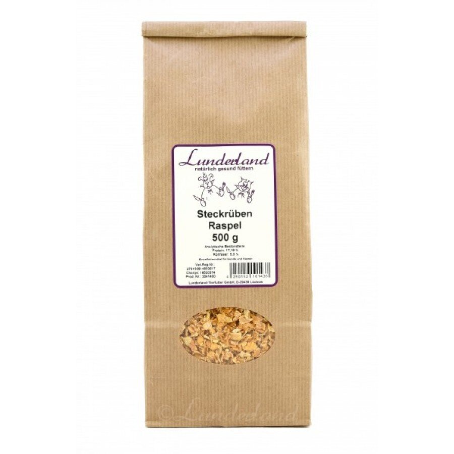 Koopraap rapsel 500 gram