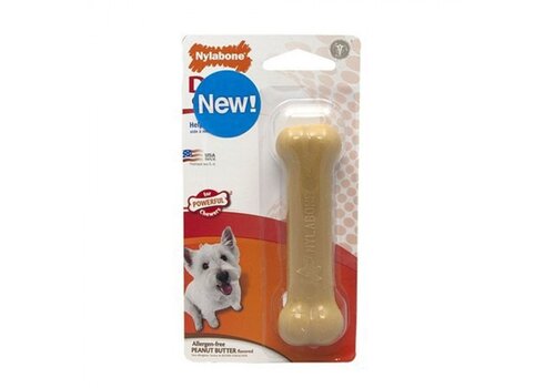 Nylabone Chew Peanut Butter