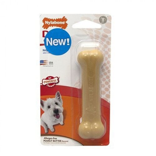 Nylabone Chew Peanut Butter