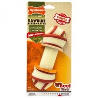 Chew Rawhide Knot