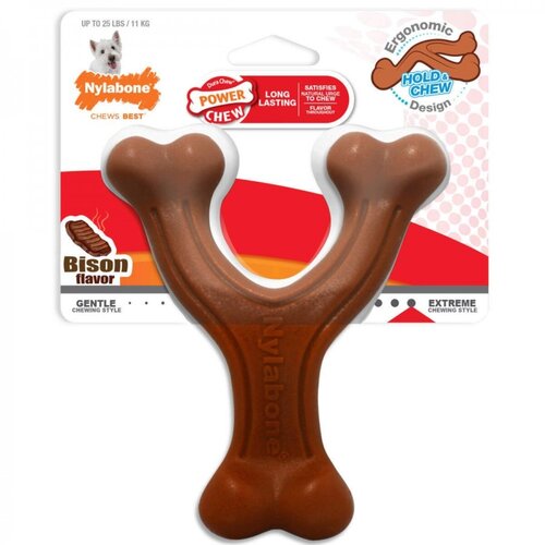 Nylabone Chew Wish Bone