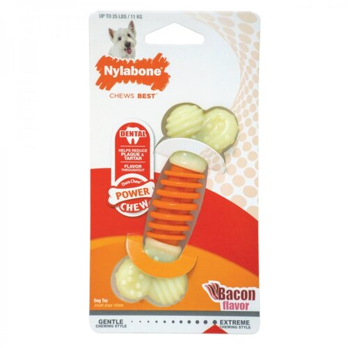 Nylabone Chew Pro Action Dental