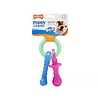 Puppy Teething Pacifier