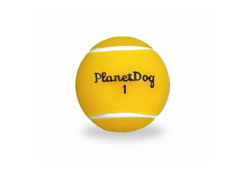 Planet Dog Tennisbal