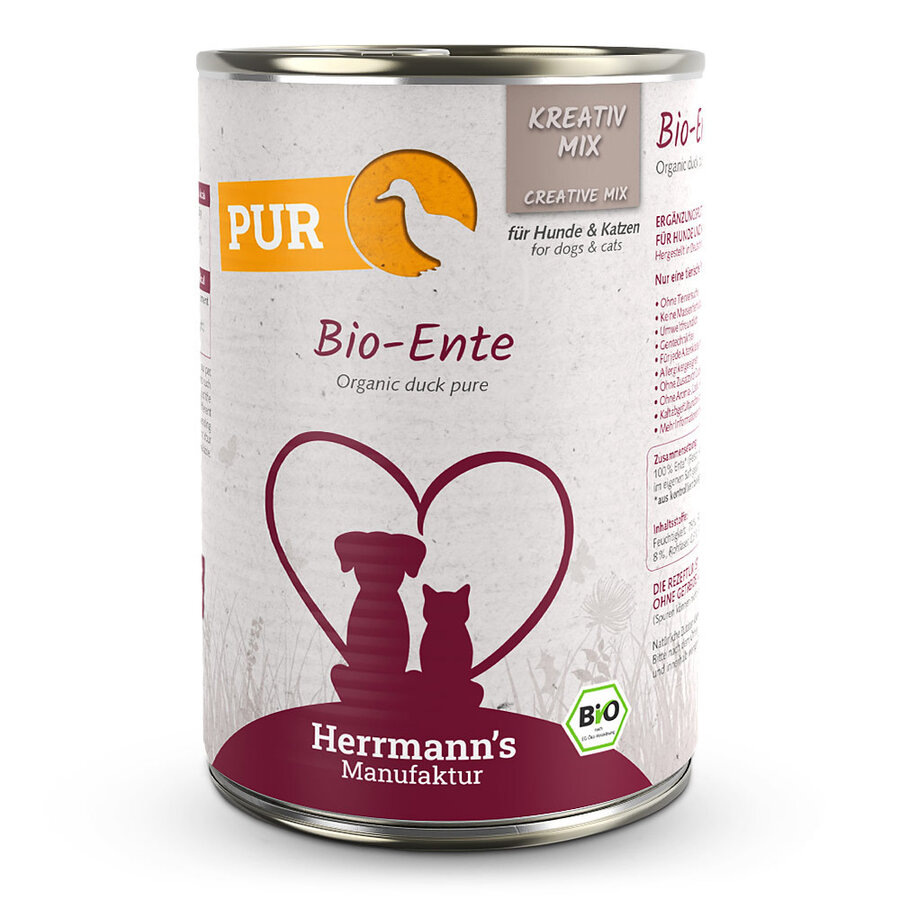 BIO PURE Eend