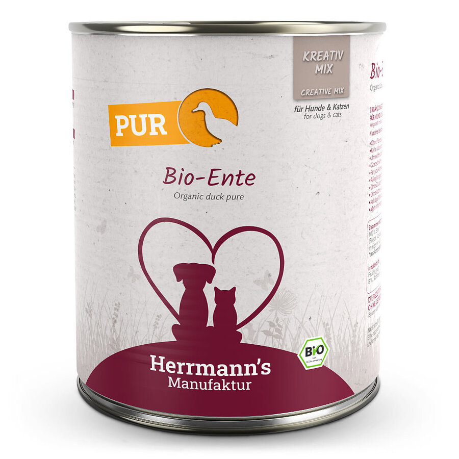 BIO PURE Eend