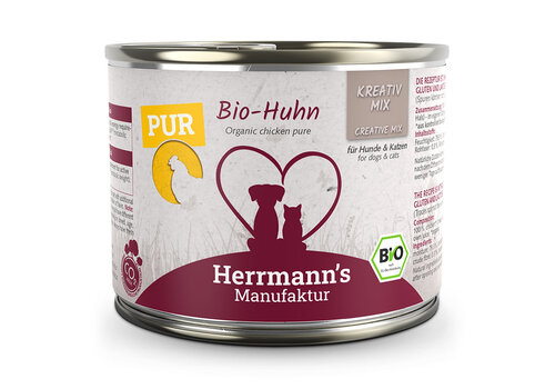 Herrmann's BIO PURE Kip