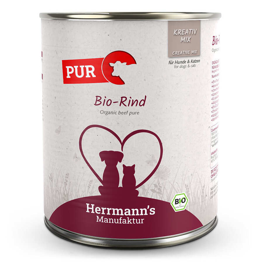 BIO PURE Rund