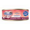 Kat Blik Mousse Zalm 70 gram